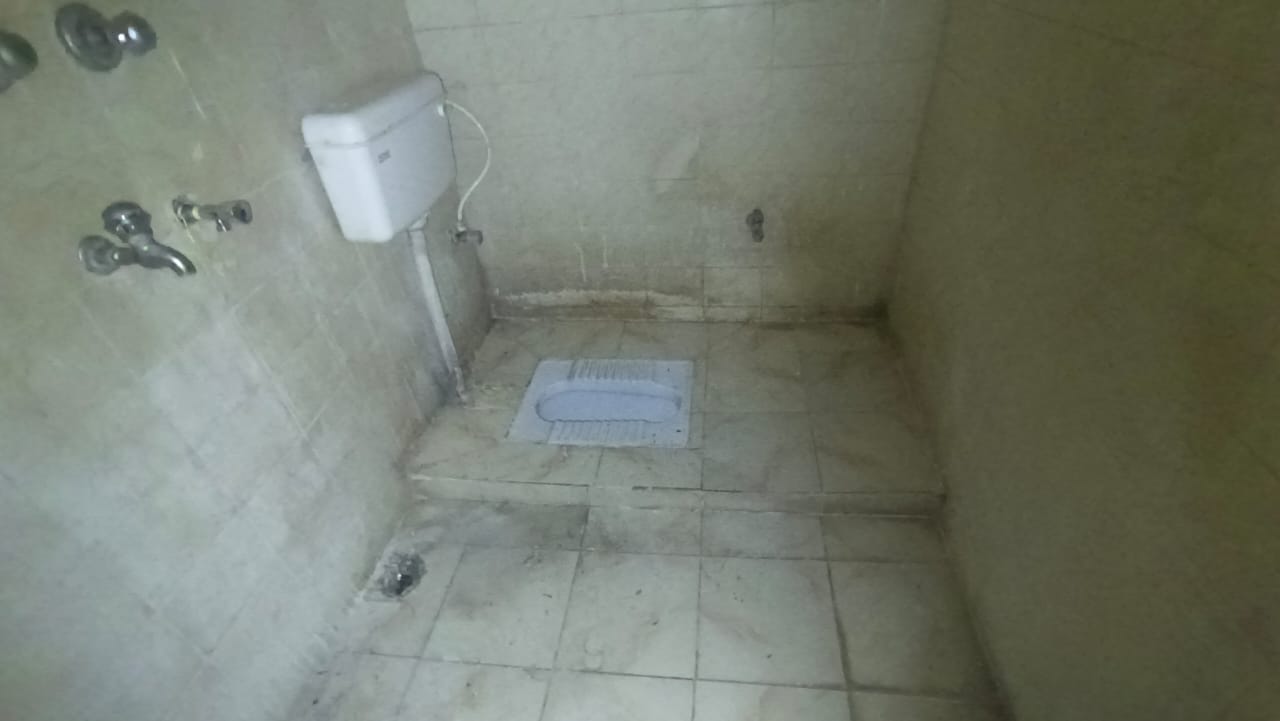 Unfurnished 2bhk in Bormotoria, Guwahati, Assam, India for Rent